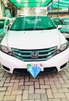 Honda City IVTEC 2016 For Sale in Lahore