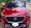 MG HS  2020 For Sale in Islamabad