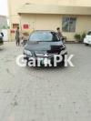 Toyota Corolla XLI 2010 For Sale in Islamabad