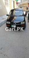 Daihatsu Cuore  2004 For Sale in Lahore