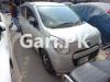 Mazda Carol Eco 2014 For Sale in Rawalpindi