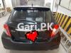 Toyota Vitz F 1.0 2012 For Sale in Karachi