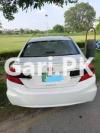 Honda Civic Oriel Prosmatec UG 2015 For Sale in Gujranwala