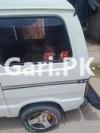 Suzuki Bolan VX (CNG) 2008 For Sale in Jhelum