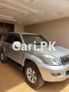 Toyota Prado  2005 For Sale in Multan