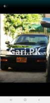 Honda Accord  1995 For Sale in Lahore