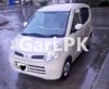 Nissan Moco  2007 For Sale in Rawalpindi