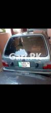 Suzuki Mehran VX 2012 For Sale in Gujranwala