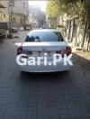 Honda Civic VTi Oriel Prosmatec 2015 For Sale in Karachi