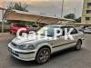 Honda Civic EXi 1996 For Sale in Islamabad