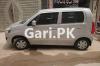 Suzuki Wagon R VXL 2017 For Sale in Bahawalpur