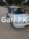 Suzuki Cultus EURO II 2013 For Sale in Karachi