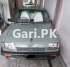 Suzuki Khyber  1996 For Sale in Rawalpindi