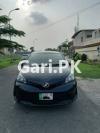 Toyota Vitz  2014 For Sale in Lahore