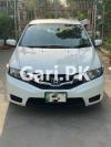 Honda City IVTEC 2018 For Sale in Lahore