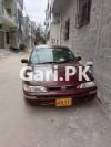 Toyota Corolla XE 2001 For Sale in Karachi