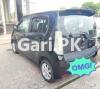 Suzuki Wagon R Stingray 2017 For Sale in Kot Addu