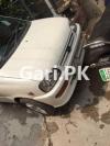 Daihatsu Cuore  2007 For Sale in Lahore