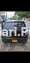 Daihatsu Mira L SA 2015 For Sale in Karachi