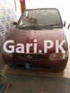 Suzuki Alto VXR (CNG) 2005 For Sale in Rawalpindi