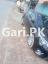 Toyota Corolla XLi VVTi 2014 For Sale in Lahore