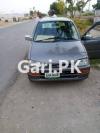 Daihatsu Cuore  2007 For Sale in Rawalpindi