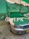 Suzuki Baleno  2005 For Sale in Gujrat