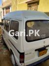 Suzuki Bolan  2013 For Sale in Karachi