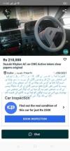 Suzuki Khyber  1997 For Sale in Karachi