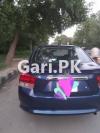 Honda City IVTEC 2010 For Sale in Lahore