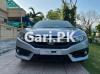 Honda Civic Oriel 1.8 i-VTEC CVT 2018 For Sale in Islamabad