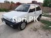 Suzuki Mehran VX Euro II 2014 For Sale in Arifwala