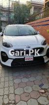 Kia Sportage  2021 For Sale in Lahore