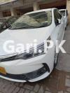 Toyota Corolla GLi 1.3 VVTi Special Edition 2018 For Sale in Hyderabad