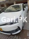 Toyota Corolla GLi 1.3 VVTi Special Edition 2018 For Sale in Hyderabad