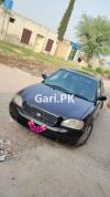 Suzuki Baleno  2005 For Sale in Islamabad