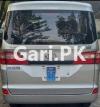 Changan Karvaan Plus 2021 For Sale in Lahore