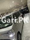 Suzuki Every Wagon PZ Turbo Special 2017 For Sale in Gujranwala