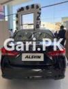 Changan Alsvin 1.5L DCT Lumiere 2021 For Sale in Islamabad