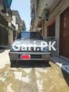 Suzuki Mehran VXR 2017 For Sale in Rawalpindi