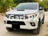 Toyota Hilux  2018 For Sale in Karachi