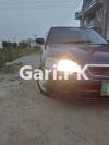 Honda City IDSI 2001 For Sale in Lahore