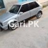 Daihatsu Charade  1984 For Sale in Gujranwala