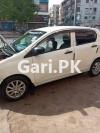 Daihatsu Mira  2014 For Sale in Karachi