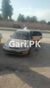 Honda Civic EXi 1996 For Sale in Mardan