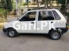 Suzuki Mehran VX 2009 For Sale in Hyderabad