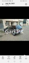 Suzuki Cultus VXR 2009 For Sale in Sargodha