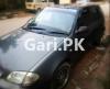 Suzuki Cultus VXRi 2009 For Sale in Karachi