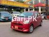 Daihatsu Mira L 2018 For Sale in Lahore