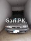 Suzuki Baleno  2000 For Sale in Gujar Khan